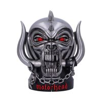 dekoracja (zakładka do książki) Motörhead - Warpig Bookends