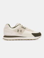 Pánské boty Under Armour UA Essential Runner-BRN - Pánské