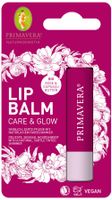 Primavera Vyživujúci balzam na pery Care & Glow (Lip Balm) 4,6 g