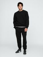 GAP Jogginghose Schwarz
