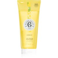 Roger & Gallet Cédrat osvježavajući gel za tuširanje 200 ml