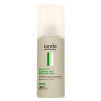 Londa Professional Protect It Volumizing Heat Protection Spray spray do stylizacji do termicznej stylizacji włosów 150 ml