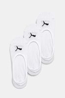Puma Ponožky Puma (3-pak) Footie
