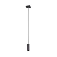 XXXL ZÁVĚSNÉ SVÍTIDLO, GU10/max. 35 W, 12/150/12 cm