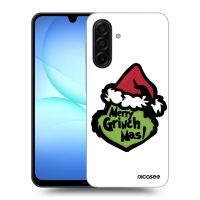 ULTIMATE CASE pro Samsung Galaxy A17 5G - Grinch 2