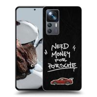 ULTIMATE CASE pro Xiaomi 12T - Dark Racer