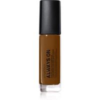 Smashbox Always On Skin Balancing Foundation dugotrajni puder nijansa D30W - LEVEL-THREE DARK WITH A WARM UNDERTONE 30 ml