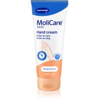 Hartmann MoliCare Hand Cream hydratační krém na ruce s panthenolem 200 ml