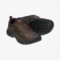 Trampki KEEN Targhee Iii Oxford Dark Earth/ Mulch EUR 44.5