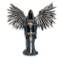 Dekoration (Figur) Death Blade