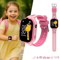 Dětské chytré hodinky inSPORTline Melino