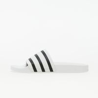 Trampki adidas Adilette White/ Core Black/ White EUR 48.5