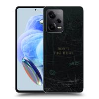 ULTIMATE CASE pro Xiaomi Redmi Note 12 Pro+ 5G - DON´T TAG