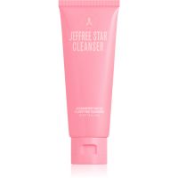 Jeffree Star Cosmetics Jeffree Star Skin Strawberry Water čistilni gel za obraz 43 g