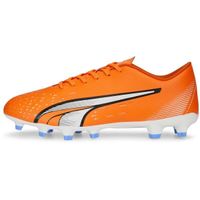 Puma ULTRA PLAY FG/AG Мъжки бутонки, оранжево, размер 42.5