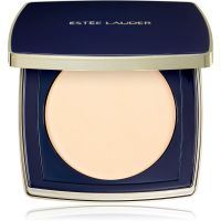 Estée Lauder Double Wear Stay-in-Place Matte Powder Foundation pudra machiaj SPF 10 culoare 1N1 Ivory Nude 12 g