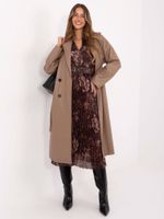 Sukienka-IT-SK-11389-2.12P-brązowy