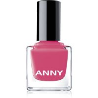 ANNY Color Nail Polish körömlakk árnyalat 172.70 Suns out Buns out 15 ml