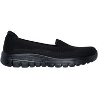Skechers GRACEFUL Дамски обувки за свободно време, черно, размер