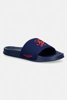 Tommy Hilfiger šľapky pánske TH EMBROIDERY POOL SLIDE