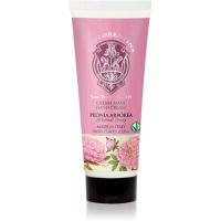 La Florentina Arboreal Peony Hand Cream naravna krema za roke potonika 75 ml