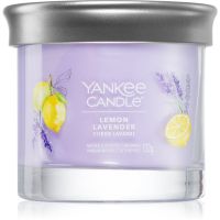 Yankee Candle Lemon Lavender Duftkerze Signature 122 g