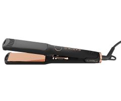 Žehlička na vlasy Kiepe Pure Rose Gold M 8265 - čierna + darček zadarmo