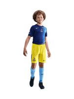 NIKE Sportske hlače 'Tottenham Hotspur 2025/2026'  plava / žuta