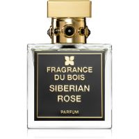 Fragrance Du Bois Siberian Rose parfém unisex 100 ml