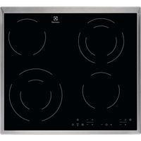 Electrolux Elektripliidiplaat 60 cm 300 seeria EHF6342XOK