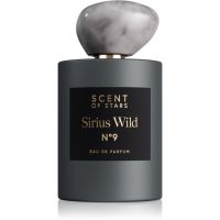 SCENT OF STARS Sirius Wild Nº 9 парфумована вода для чоловіків 100 мл