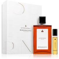 Reminiscence Le Patchouli Set II. набір унісекс