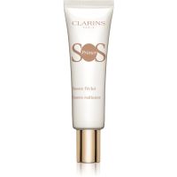 Clarins SOS Primer sminkalap a make-up alá árnyalat Luminosity 30 ml