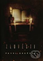 Zlověsti - Pavel Skořepa - kniha z kategorie Poezie
