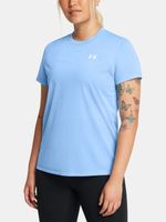 Under Armour Tech Riddle SSC Tricou Albastru