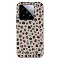 Fashion Case pre Xiaomi 14 - Dots
