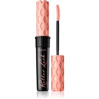 Benefit Roller Lash maskara za produljenje i uvijanje trepavica nijansa Noir 8,5 g