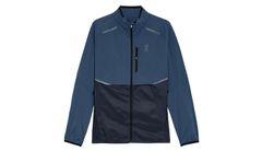 On Weather-Jacket M Muži - Bundy On - Modrá - 1ME10310133-L - Size: L