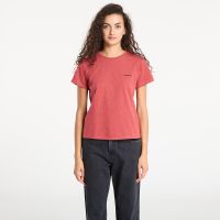 Koszulka Pataognia W's P-6 Logo Responsibili-Tee Potters Red S