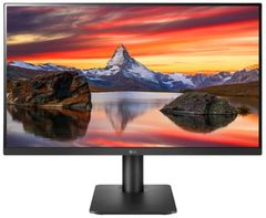 27" LG 27MP450P-B - Monitor