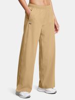 Under Armour UA Rival Wide Leg Hose Braun