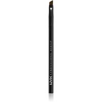 NYX Professional Makeup Pro Brush четка за оформяне на вежди 1 бр.