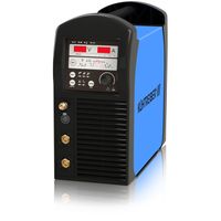 KITin 220 MMA HF Plastové čela 