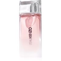 KENZO L'Eau Kenzo Pour Femme Glacée Eau de Toilette limitierte Ausgabe für Damen 50 ml