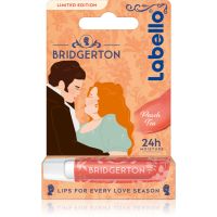 Labello Bridgerton Peach tonujący balsam nawilżający do ust 4.8 g