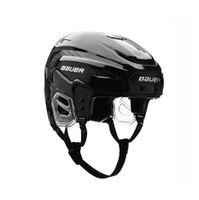 Helma Bauer Hyperlite 2 S23 SR, Senior,  čierna, 57-62cm, M-L