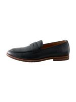 Next Slip On cipele  crna