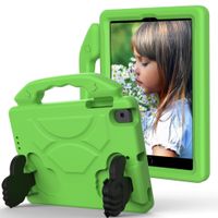 KIDDO Apple iPad mini 2021 otroški ovitek zelen
