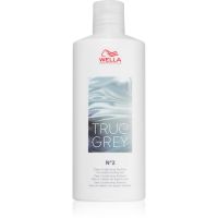 Wella Professionals True Gray догляд для сивого волосся 500 мл