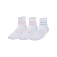 Under Armour W Essential Nov 3pk Qtr M
